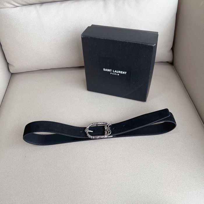 Yves saint Laurent Belt 30MM SLB00070